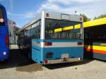(129'671) - VZO Gr�ningen - Nr.