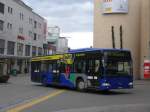 (157'765) - VZO Gr�ningen - Nr.