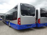 (227'089) - VZO Gr�ningen - (614'884) - Mercedes am 8.