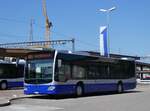 (265'656) - VZO Gr�ningen - Nr.