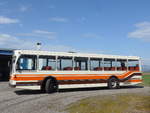 (190'053) - Wegm�ller, M�nsingen - BE 399'675 - FBW/R&J (ex Bamert, Wollerau) am 7.