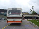 (225'773) - Wegm�ller, M�nsingen - BE 399'675 - FBW/R&J (ex Bamert, Wollerau) am 6.