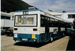(060'624) - Welti-Furrer, Z�rich - Nr.