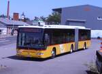 (277'776) - PostAuto Nordschweiz (vermietet an Stutz, Jonen) - Nr.