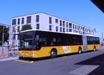 (277'778) - PostAuto Nordscheiz (vermietet an Stutz, Jonen) - Nr.
