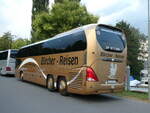 (238'342) - Z�rcher, St�fa - ZH 60'301 - Neoplan am 23.