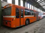 (261'629) - ZVB Zug (RWB) - Nr.