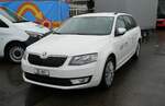 (280'730) - ZVB Zug - ZG 691 - Skoda am 27.