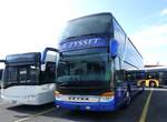 (274'313) - Zysset, Kirchdorf - Setra am 27.