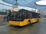 (148'479) - Brem, W�lflinswil - AG 14'618 - Mercedes am 26.