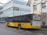 (189'466) - Brem, W�lflinswil - AG 14'618 - Mercedes am 19.