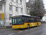 (189'467) - Brem, W�lflinswil - AG 14'618 - Mercedes am 19.