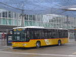 (189'478) - Brem, W�lflinswil - AG 14'618 - Mercedes am 19.