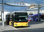 (251'783) - PostAuto Nordschweiz - AG 569'506/PID 10'811 - Mercedes (ex Brem, W�lflinswil) am 20.