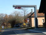 (230'498) - Ladestation f�r Elektrobusse am 11.