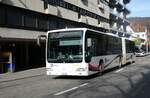 (282'286) - Wicki, Zufikon - AG 363'�77/PID 5700 - Mercedes am 11.