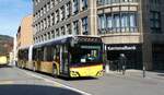 (282'333) - Steffen, Remetschwil - Nr 83/AG 6180 - Solaris am 11.