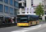 (261'769) - PostAuto Nordschweiz - AG 428'667/PID 4997 - Mercedes am 27.