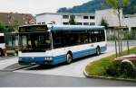 (035'032) - H�rzeler, Dietikon - Nr.