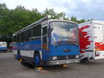 (195'890) - Cal�, Oberwil-Lieli - AG 367'456 - NAW/Lauber (ex Gertsch, Erlenbach; ex SRK Bern) am 17.