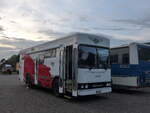 (195'939) - M�llner, Embrach - ZH 741'451 - NAW/FHS (ex Migros, Moosseedorf) am 17.