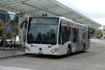 (280'855) - Limmat Bus, Dietikon - AG 370'320 - Mercedes am 2.