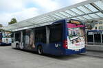 (280'858) - Limmat Bus, Dietikon - AG 370'309 - Mercedes am 2.
