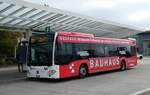 (280'859) - Limmat Bus, Dietikon - AG 370'315 - Mercedes am 2.