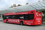 (280'860) - Limmat Bus, Dietikon - AG 370'315 - Mercedes am 2.