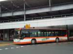 (132'305) - Regiobus, Gossau - Nr.