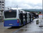 (276'240) - PostAuto Nordschweiz - BL 154'203/PID 12'421 - Mercedes (ex TPL Lugano Nr.