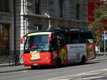 (252'396) - Busmiete, M�nchenstein - BS 38'696 - StaCo am 7.