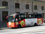 (252'398) - Busmiete, M�nchenstein - BS 38'696 - StaCo am 7.