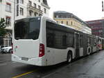 (263'485) - Intertours, Domdidier - Nr.