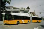 (084'932) - PostAuto Bern-Freiburg-Solothurn - Nr.