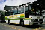 (053'516) - Egger, R�ti - ZH 88'018 - Mercedes/R&J am 25.