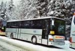 (123'621) - Gander, Ch�teau-d'Oex - VD 1012 - Setra am 9.