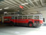 (129'509) - H�uselmann, Bern - Nr.