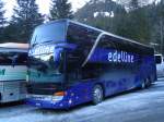(132'078) - B�hrer, Kerzers - FR 300'626 - Setra am 8.