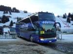 (132'210) - B�hrer, Kerzers - FR 300'626 - Setra am 8.