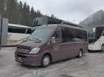 (168'342) - Garage Central, Gr�chen - VS 299 - Mercedes am 9.