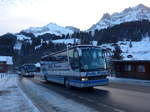 (177'671) - Jacky Voyages, Ch�teau-d'Oex - VD 1188 - Setra am 7.
