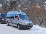 (177'734) - Auto-Transports, La C�te-aux-F�es - NE 3675 - Mercedes am 7.