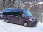 (177'736) - Garage Central, Gr�chen - VS 299 - Mercedes am 7.