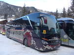 (177'752) - G�ssi, Horw - LU 15'115 - Setra am 7.