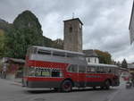 (185'793) - H�uselmann, Bern - Nr.