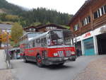 (185'811) - H�uselmann, Bern - Nr.