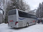 (200'709) - �liane, Botterens - FR 330'117 - Setra am 12.