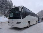 (200'717) - L�man Tours, Pr�verenges - VD 218'342 - Volvo am 12.