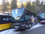 (213'621) - Gast, Utzenstorf - BE 41'755 - Van Hool am 11.